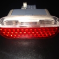 Плафон підсвітки дверей Volkswagen Golf III (1991-1999) 1J0947411B