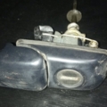 Ручка дверей зовнішня Volkswagen Golf III (1991-1999) 1H0837209
