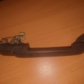 Ручка дверей зовнішня Volkswagen Golf III (1991-1999) 1H0837209
