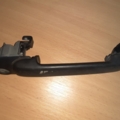 Ручка дверей зовнішня Volkswagen Golf III (1991-1999) 1H0837209