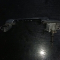 Ручка дверей зовнішня Volkswagen Golf III (1991-1999) 1H0837209