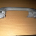 Ручка салона Volkswagen Golf III (1991-1999) 1H0857607