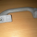 Ручка салона Volkswagen Golf III (1991-1999) 1H0857607