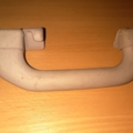 Ручка салона Volkswagen Golf III (1991-1999) 1H0857607