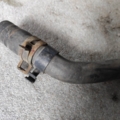Шланг гумовий сист. охолоджен. Volkswagen Golf III (1991-1999) 032121054A