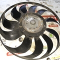 Вентилятор радіатора (в зборі) Volkswagen Golf III (1991-1999) 1H0119113