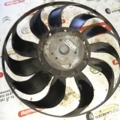 Вентилятор радіатора (в зборі) Volkswagen Golf III (1991-1999) 1H0119113