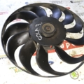 Вентилятор радіатора (в зборі) Volkswagen Golf III (1991-1999) 1H0119113
