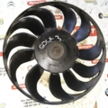 Вентилятор радіатора (в зборі) Volkswagen Golf III (1991-1999) 1H0119113