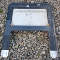 8d0877255c - audi a6 c5 универсал люк 8d0877255c Volkswagen Golf IV (1997-2006) 8D0877255