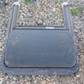 8d0877255c - audi a6 c5 универсал люк 8d0877255c Volkswagen Golf IV (1997-2006) 8D0877255