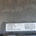 8d0877255c - audi a6 c5 универсал люк 8d0877255c Volkswagen Golf IV (1997-2006) 8D0877255