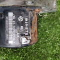 Блок abs Volkswagen Golf IV (1997-2006) 1J0614517G