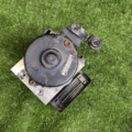 Блок abs Volkswagen Golf IV (1997-2006) 1J0614517G