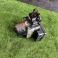 Блок abs Volkswagen Golf IV (1997-2006) 1J0614517G