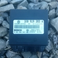 Блок управления парктроником Golf Touran Jetta Volkswagen Golf IV (1997-2006) 1K0919283A
