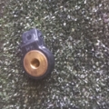 Датчик детонації Volkswagen Golf IV (1997-2006) 030905377A