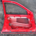 Двері передні ліві vw golf iv 4 Volkswagen Golf IV (1997-2006) 1J4831311