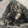 Двигун, мотор 1.6 бензин 06A100032J Автозапчастини, Машинокомплект, Гарантія 14 днів Volkswagen Golf IV (1997-2006) AKL
