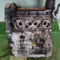 Двигун, мотор 1.6 бензин 213тис.км пробігу Volkswagen Golf IV (1997-2006) AKL