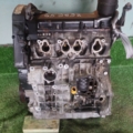 Двигун, мотор 1.6 бензин 213тис.км пробігу Volkswagen Golf IV (1997-2006) AKL