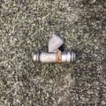Форсунка бензинова гольф 4 Volkswagen Golf IV (1997-2006) 036031C