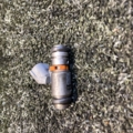 Форсунка бензинова гольф 4 Volkswagen Golf IV (1997-2006) 036031C
