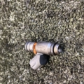 Форсунка бензинова гольф 4 Volkswagen Golf IV (1997-2006) 036031C