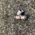 Форсунка бензинова гольф 4 Volkswagen Golf IV (1997-2006) 036031C