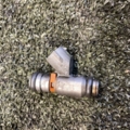 Форсунка бензинова гольф 4 Volkswagen Golf IV (1997-2006) 036031C