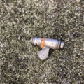 Форсунка бензинова Volkswagen Golf IV (1997-2006) 036031C