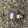 Форсунка бензинова Volkswagen Golf IV (1997-2006) 036031C