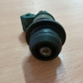 Форсунка вприскування палива Volkswagen Golf IV (1997-2006) 037906031AA
