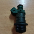 Форсунка вприскування палива Volkswagen Golf IV (1997-2006) 037906031AA
