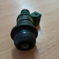 Форсунка вприскування палива Volkswagen Golf IV (1997-2006) 037906031AA