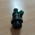 Форсунка вприскування палива Volkswagen Golf IV (1997-2006) 037906031AA