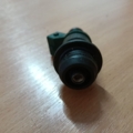 Форсунка вприскування палива Volkswagen Golf IV (1997-2006) 037906031AA