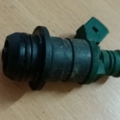 Форсунка вприскування палива Volkswagen Golf IV (1997-2006) 037906031AA
