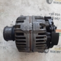 Генератор відремонтований Volkswagen Golf IV (1997-2006) 038903023L