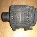 Генератор відремонтований Volkswagen Golf IV (1997-2006) 038903023L
