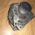 Генератор відремонтований Volkswagen Golf IV (1997-2006) 038903023L