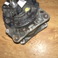 Генератор відремонтований Volkswagen Golf IV (1997-2006) 038903023L
