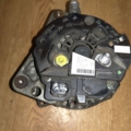 Генератор відремонтований Volkswagen Golf IV (1997-2006) 038903023L