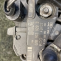 Генератор Volkswagen Golf IV (1997-2006) 028903028D