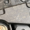 Генератор Volkswagen Golf IV (1997-2006) 028903028D