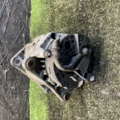 Генератор Volkswagen Golf IV (1997-2006) 028903028D