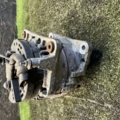Генератор Volkswagen Golf IV (1997-2006) 028903028D