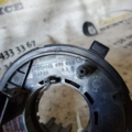 касета airbag; кільце айрбег контактне; кільце ейрбег контактне; кільце подушки безпеки; кільце рульового airbag; контактне кільце подушки безпеки; контактний блок подушки безпеки; підрульові контактна кільце; спіраль airbag; шлейф airbag; шлейф керма; кі