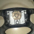 Кермове колесо Volkswagen Golf IV (1997-2006) 1J0419091AA