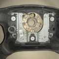 Кермове колесо Volkswagen Golf IV (1997-2006) 1J0419091AA